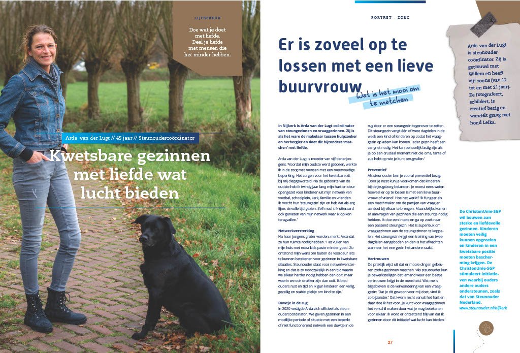verkiezingsmagazine CU-SGP Nijkerk 2022 14