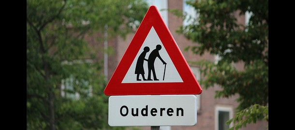 pas op ouderen