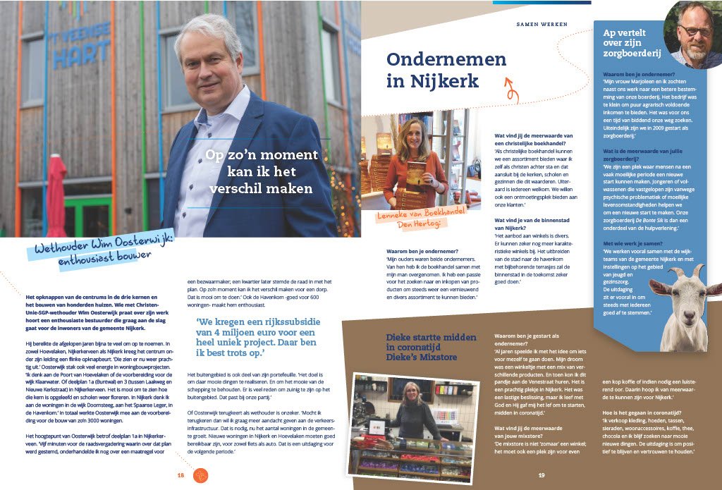 verkiezingsmagazine CU-SGP Nijkerk 2022 10