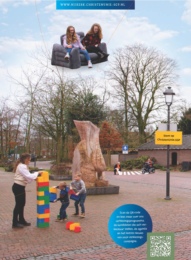 verkiezingsmagazine CU-SGP Nijkerk 2022 19