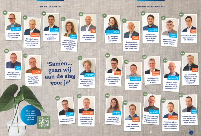 verkiezingsmagazine CU-SGP Nijkerk 2022 11