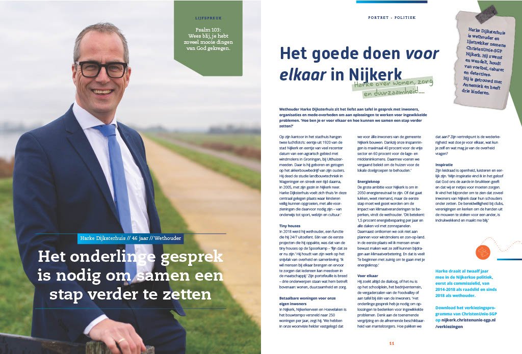 verkiezingsmagazine CU-SGP Nijkerk 2022 06