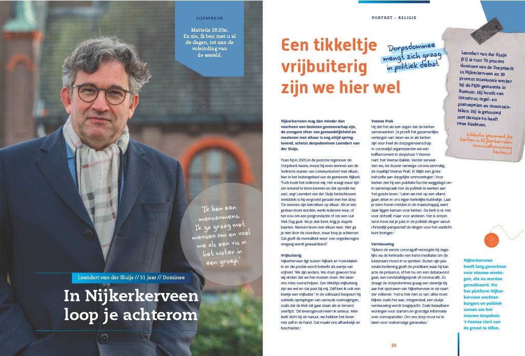 verkiezingsmagazine CU-SGP Nijkerk 2022 12
