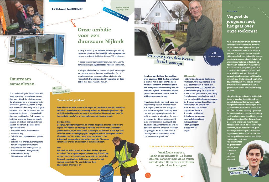 verkiezingsmagazine CU-SGP Nijkerk 2022 07