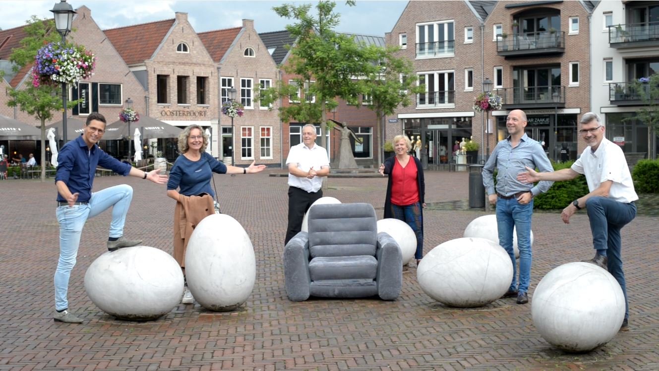 De Stoel