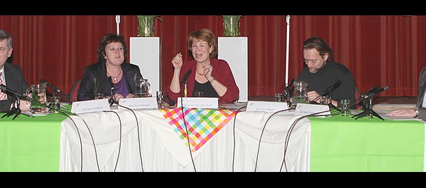 kop stadsdebat