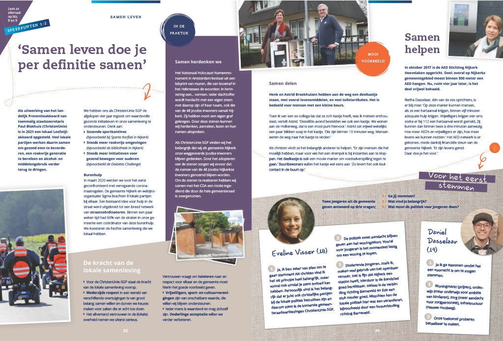 verkiezingsmagazine CU-SGP Nijkerk 2022 17