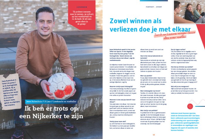 verkiezingsmagazine CU-SGP Nijkerk 2022 08