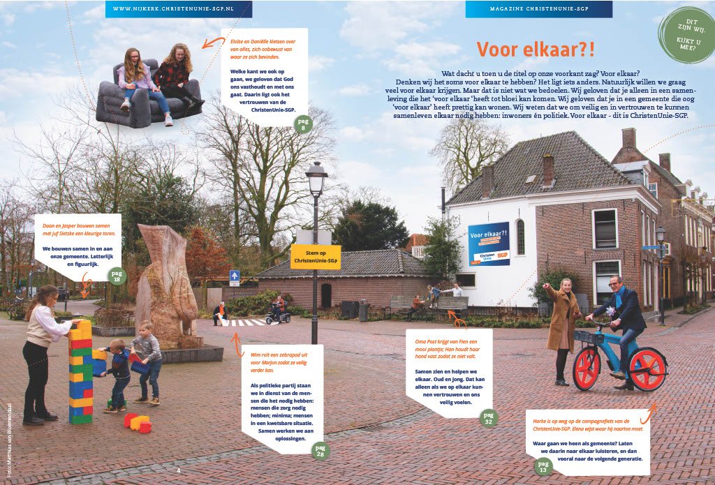 verkiezingsmagazine CU-SGP Nijkerk 2022 03
